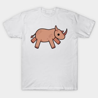 Rhino T-Shirt